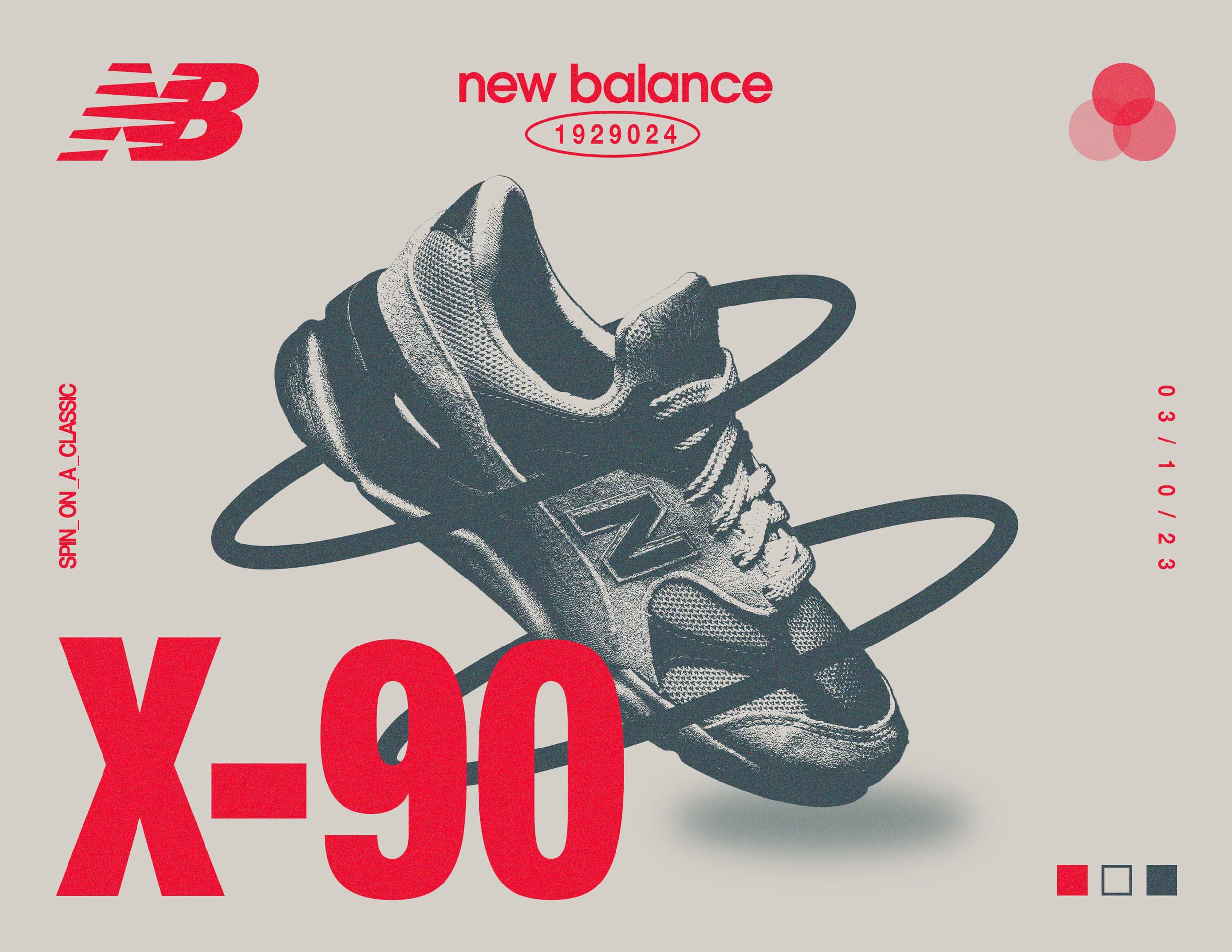 NB X-90