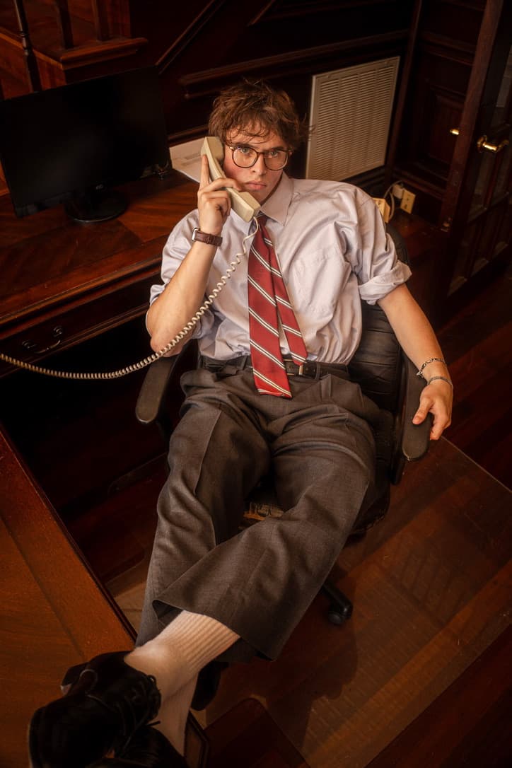 Modeling Portfolio 6