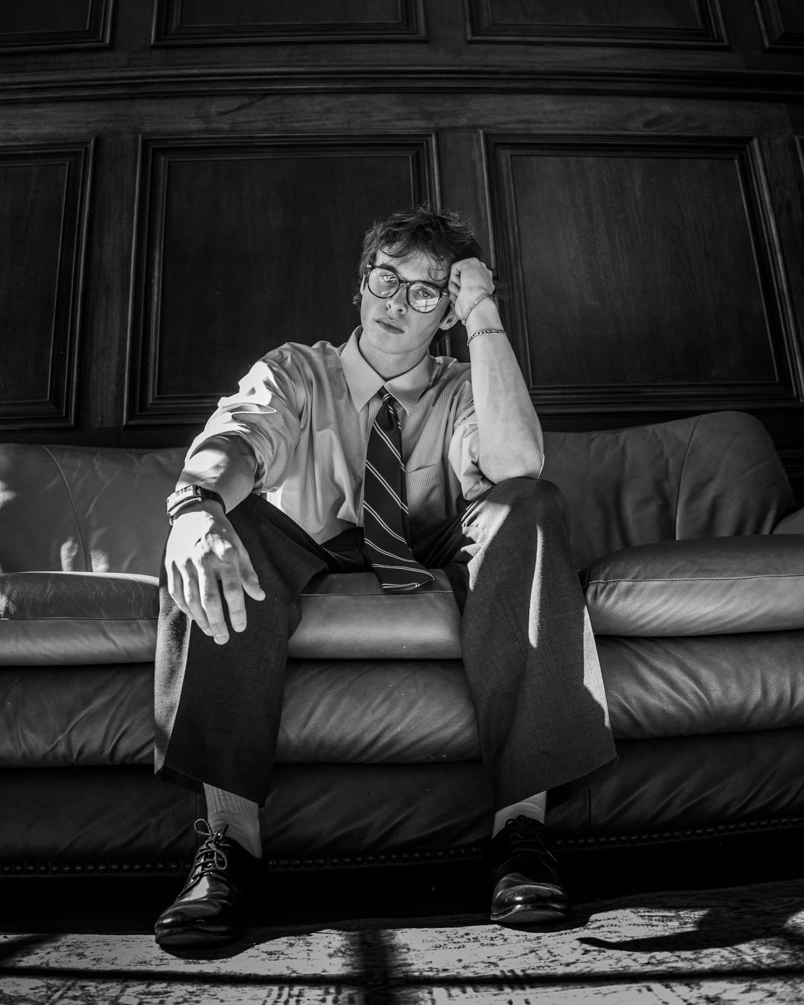 Modeling Portfolio 9