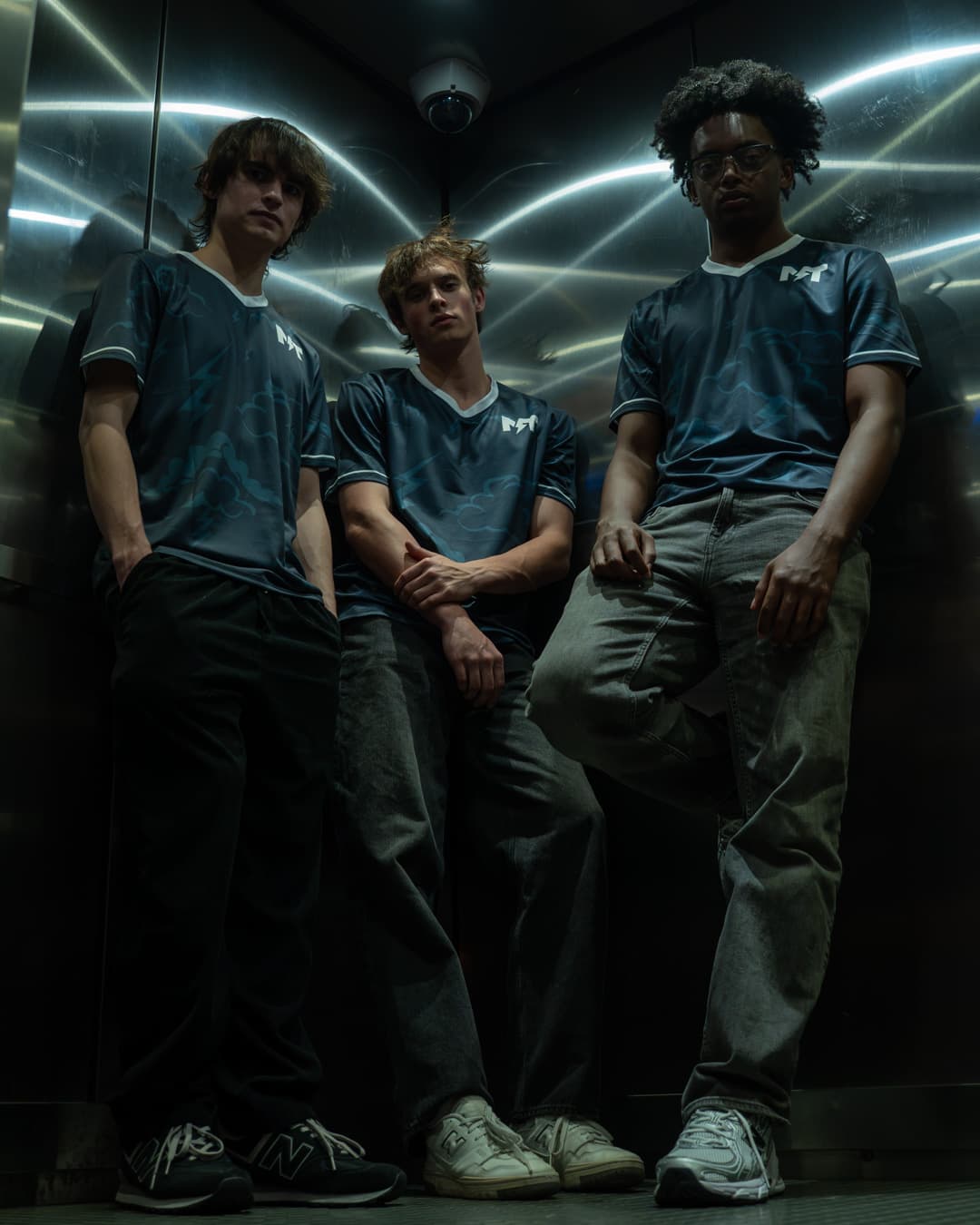 Modeling Portfolio 14