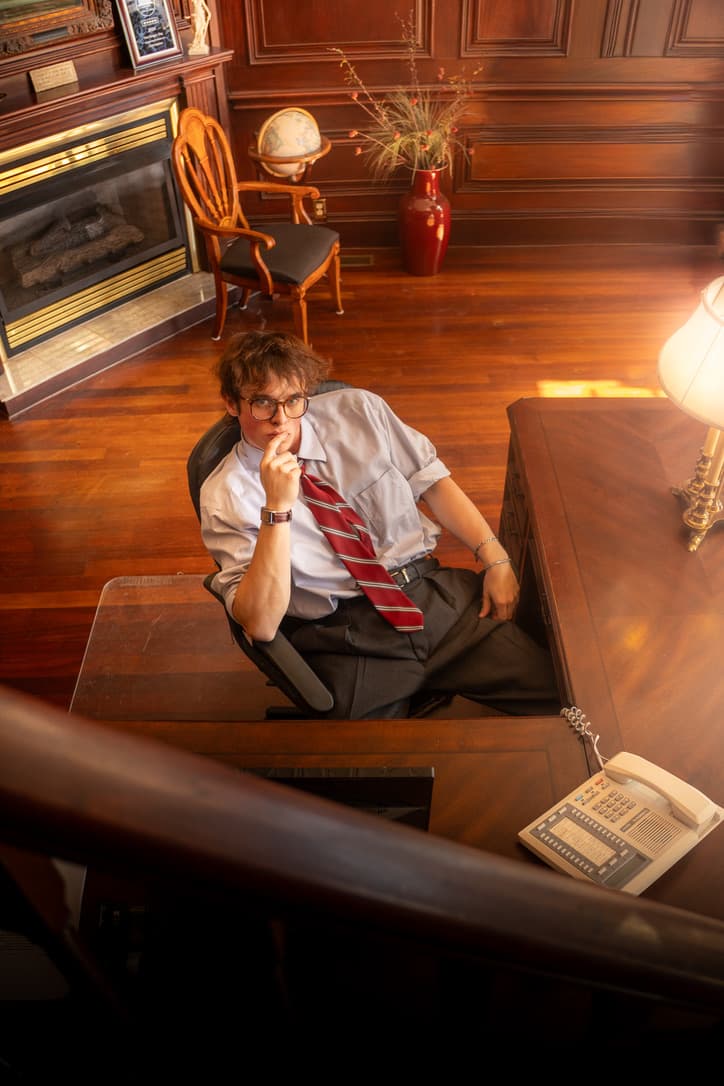 Modeling Portfolio 16