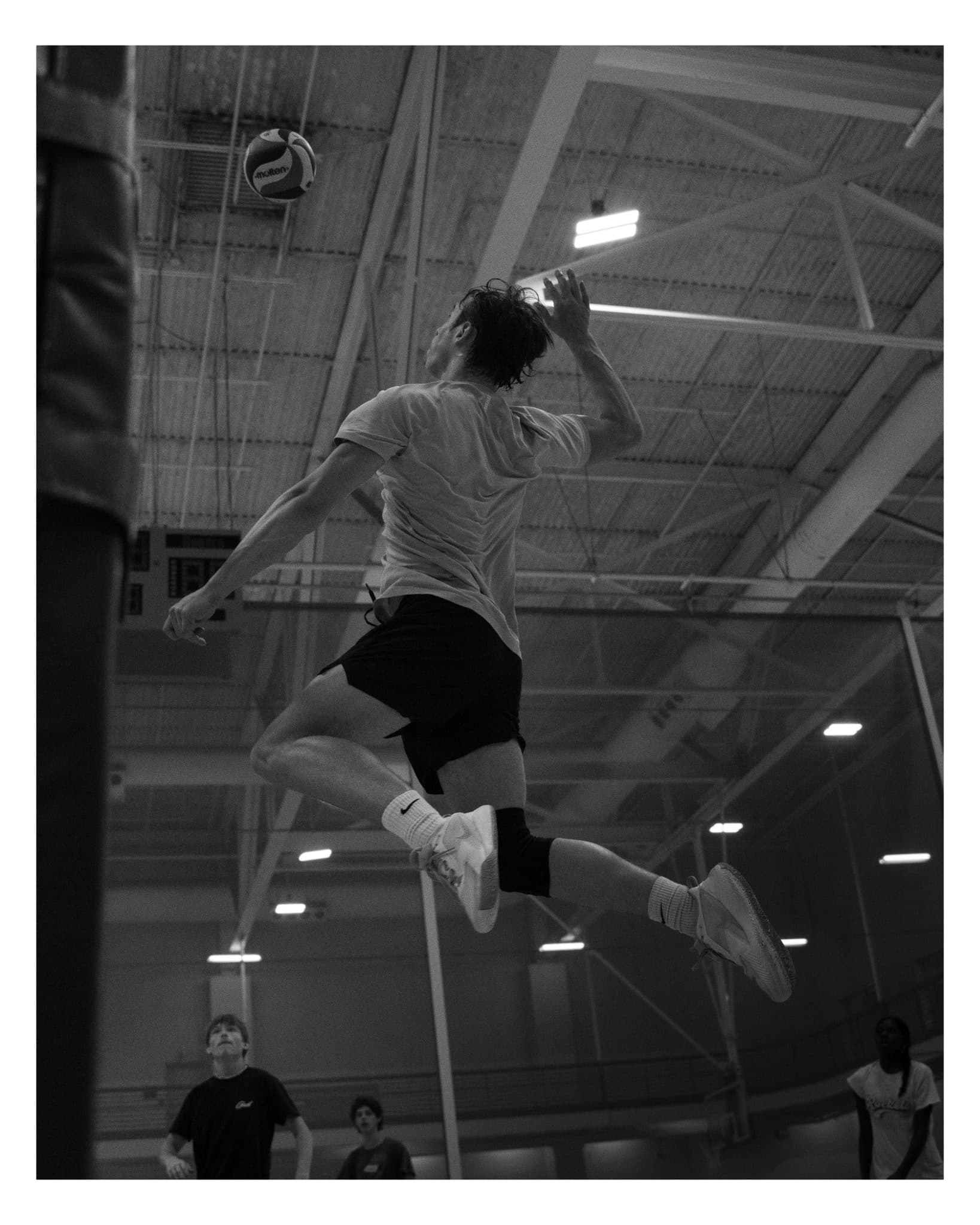 Modeling Portfolio 17